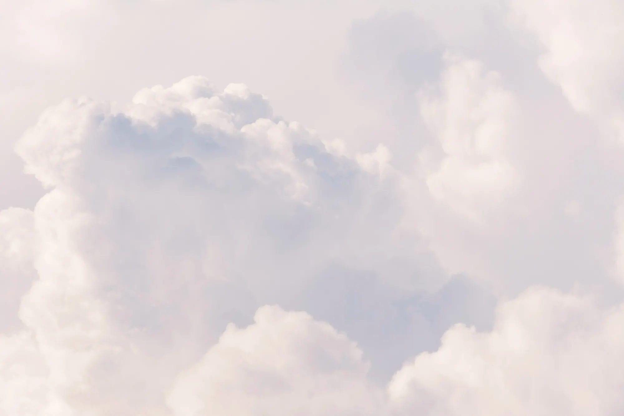 Cloud Dancer · applications · interior